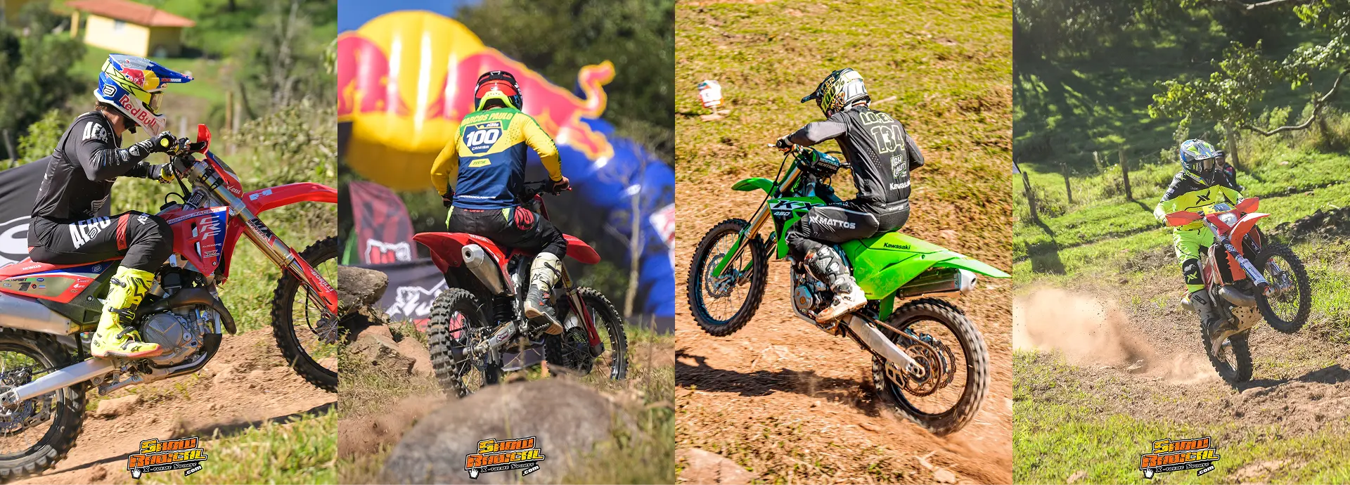 MotoClimb Brasil